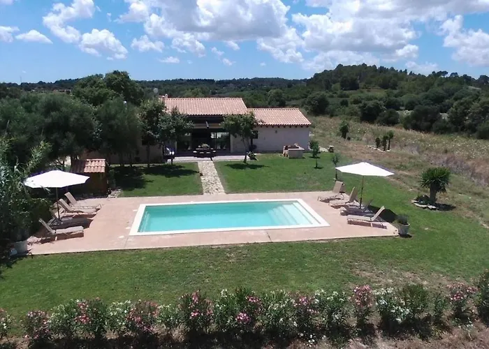 Finca Salord