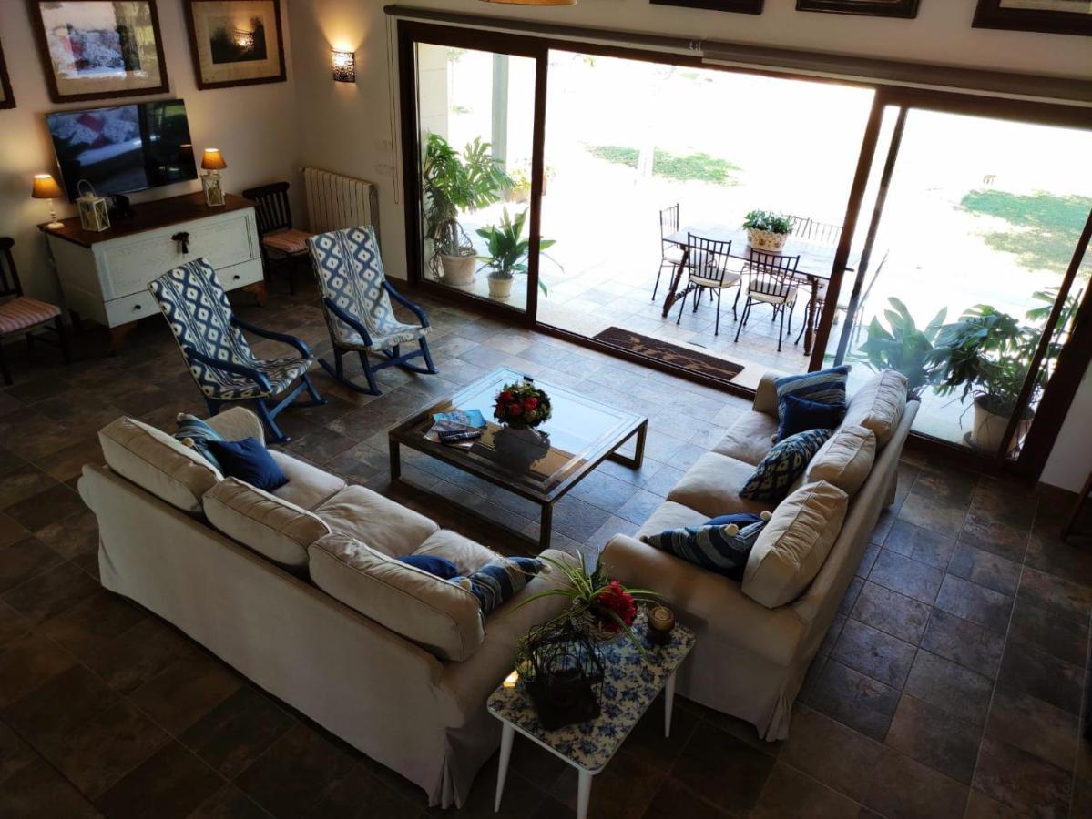 Finca Salord Ferienhaus