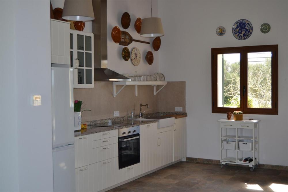 Ferienhaus Finca Salord Muro