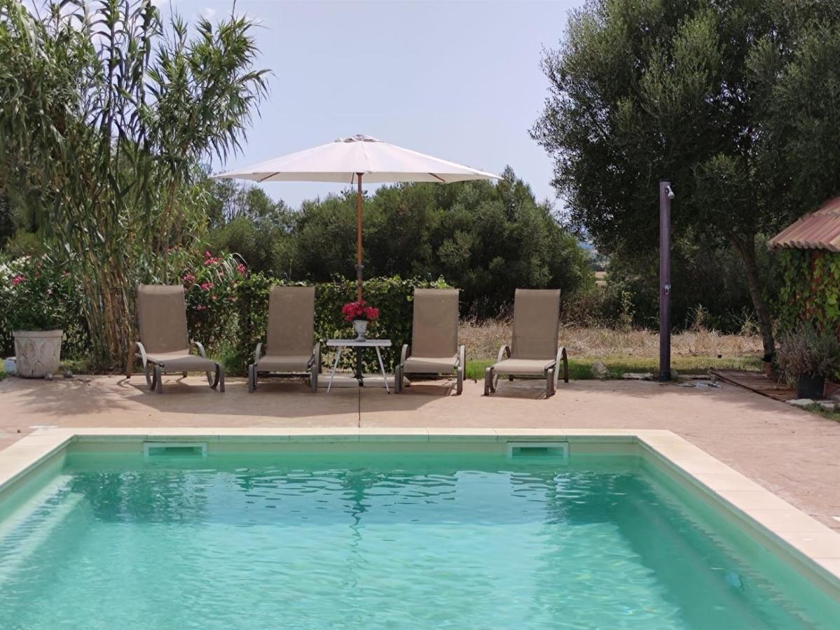 Finca Salord *