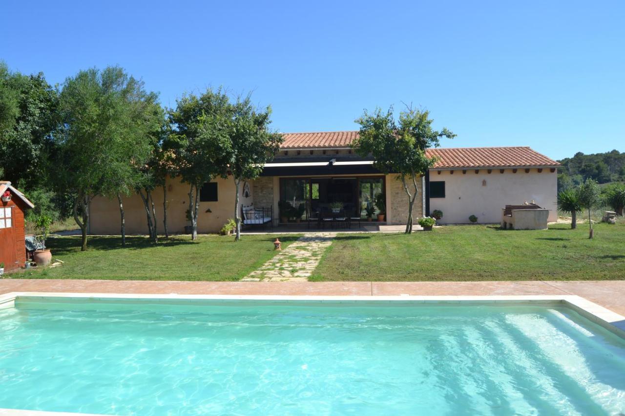 Finca Salord *