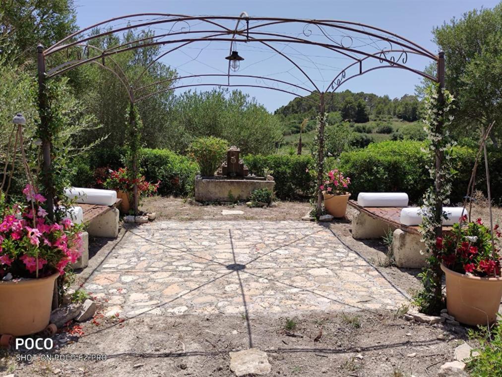 Finca Salord *
