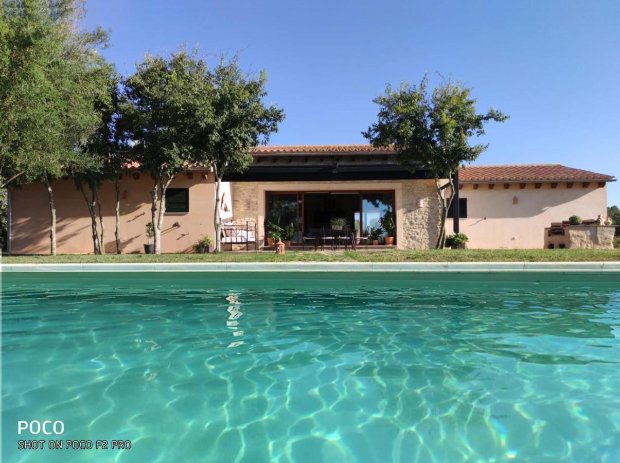 Ferienhaus Finca Salord
