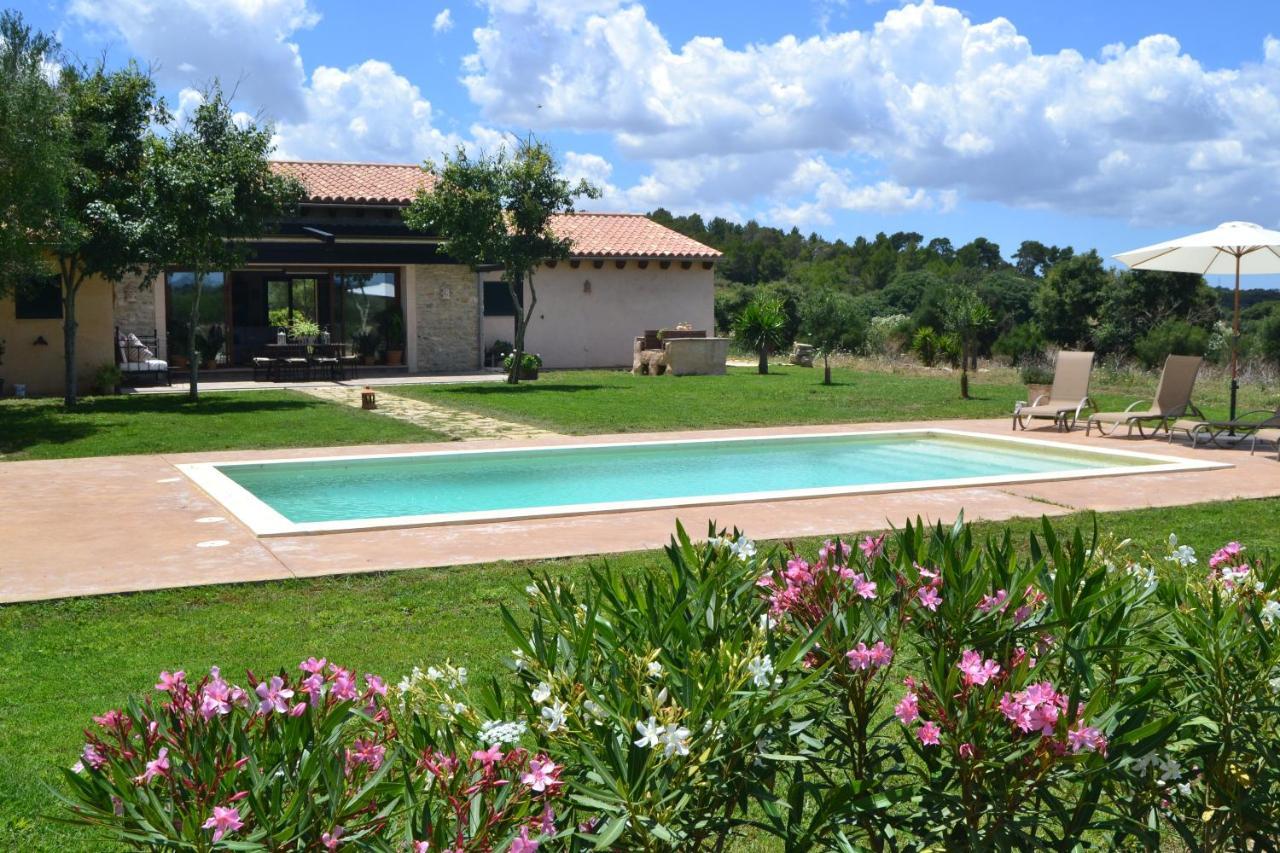 Ferienhaus Finca Salord Muro