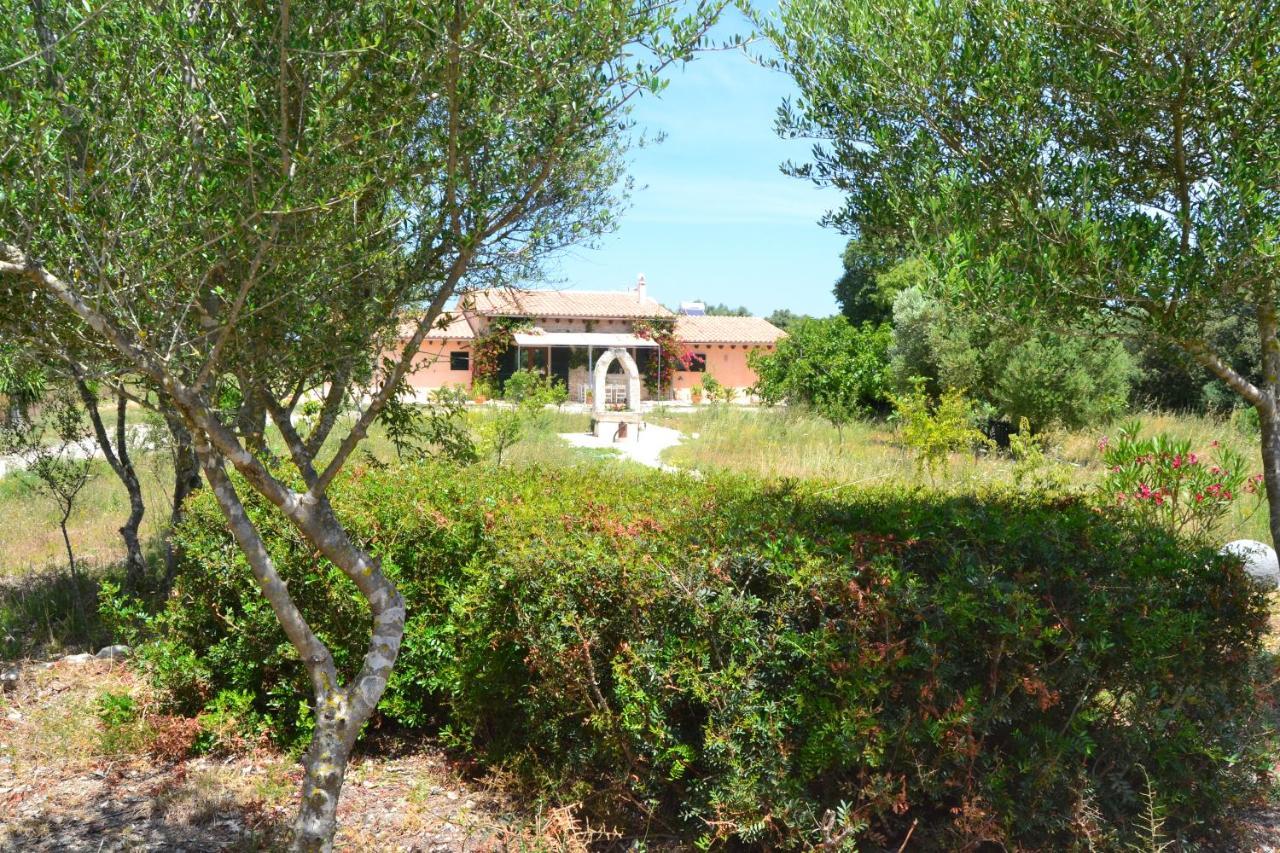 Finca Salord Ferienhaus Muro