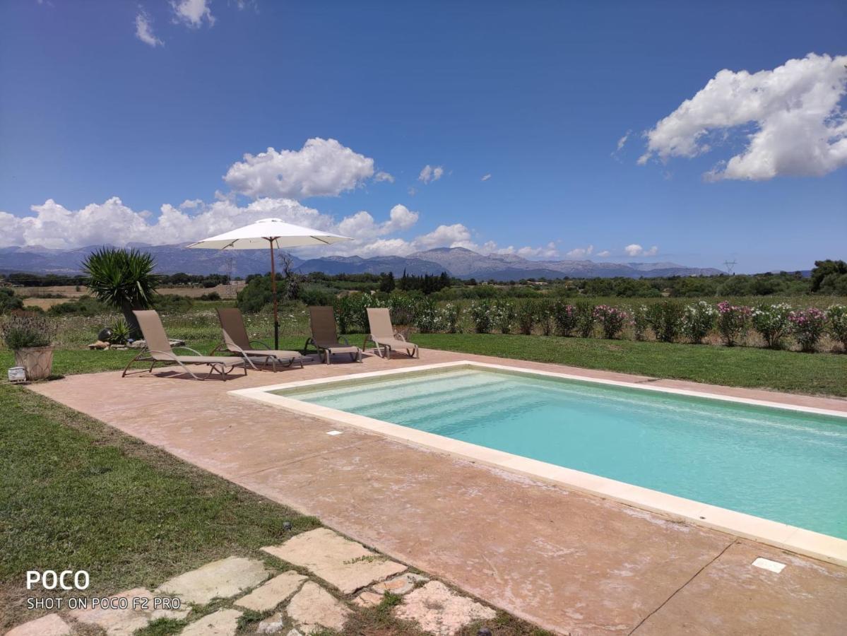 Finca Salord * Muro