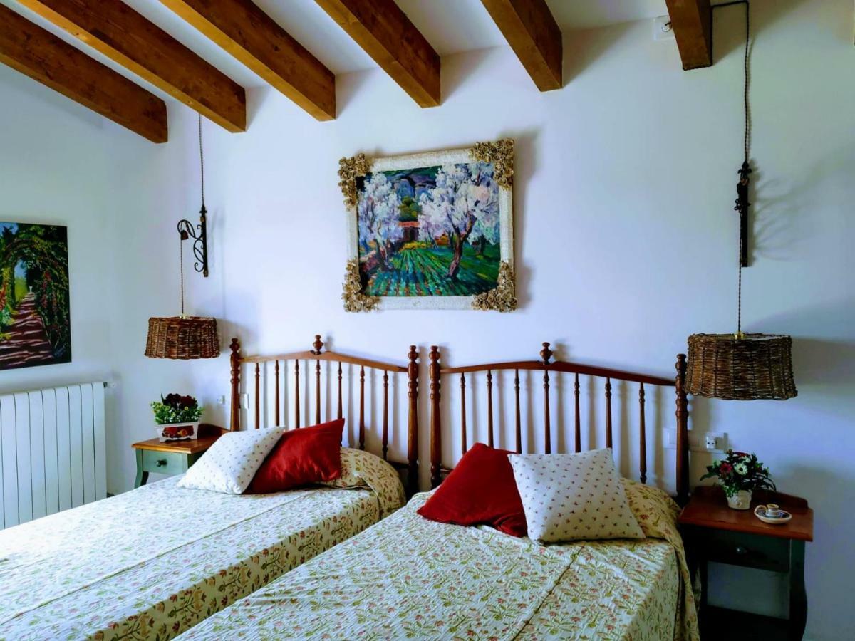 Finca Salord Muro