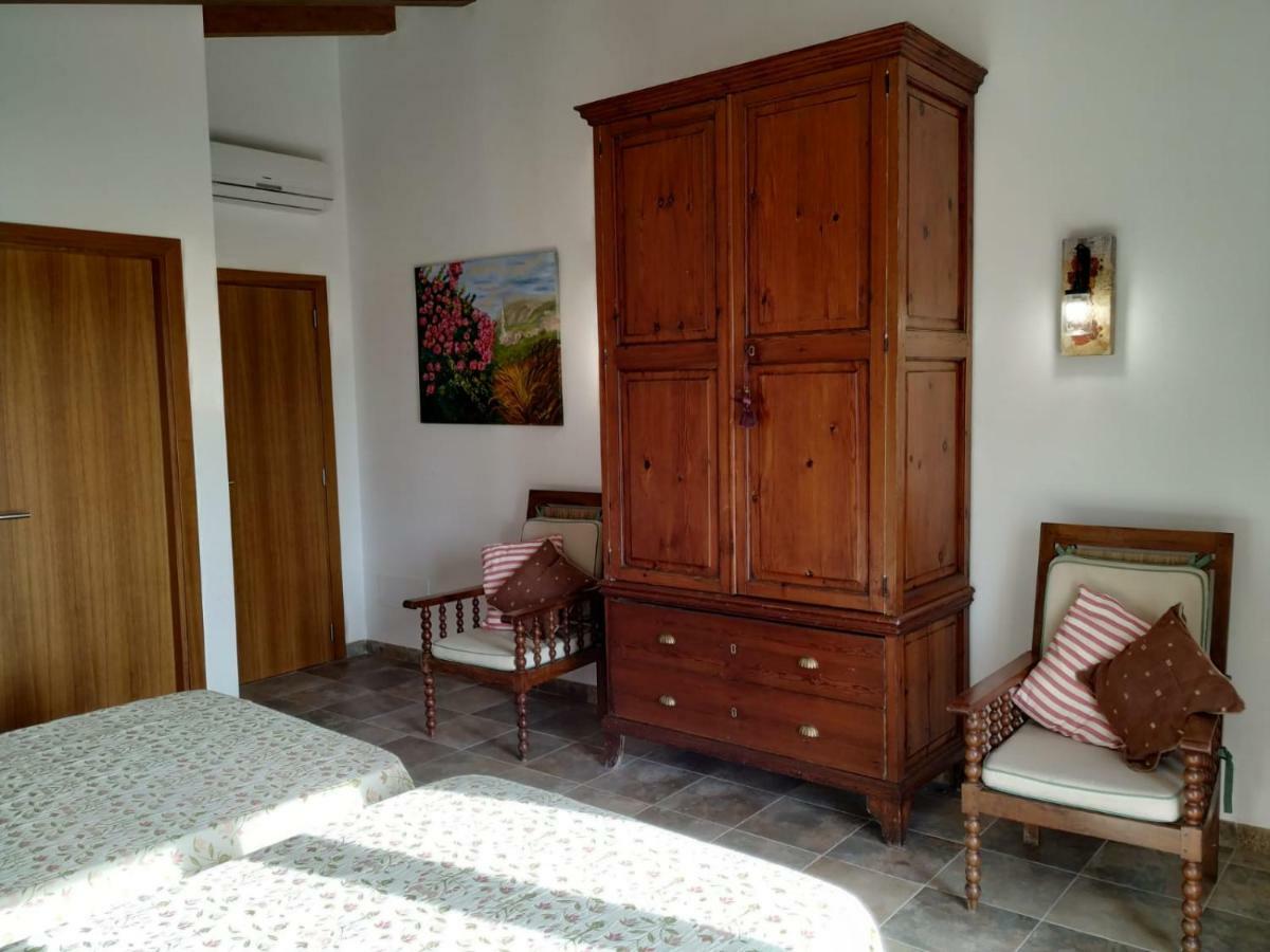 Ferienhaus Finca Salord