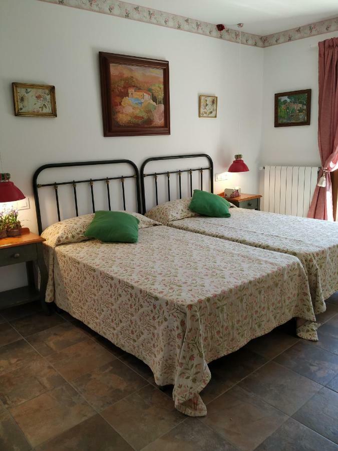Finca Salord *