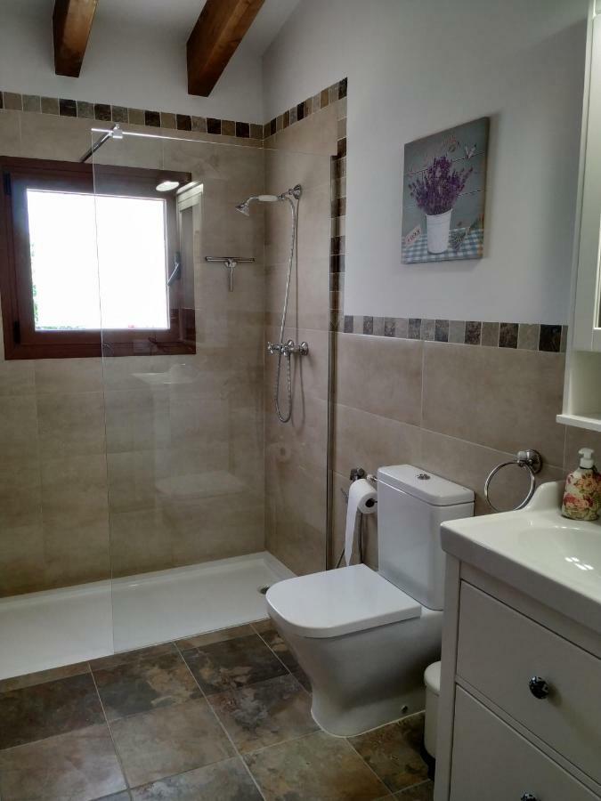 Ferienhaus Finca Salord *