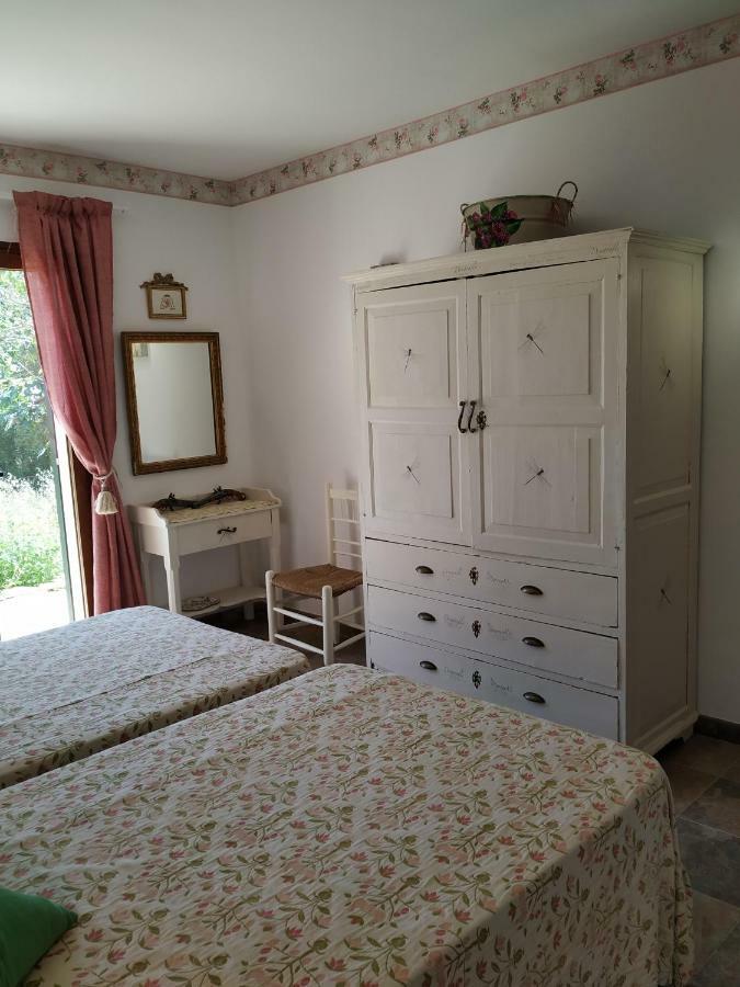 Ferienhaus Finca Salord *