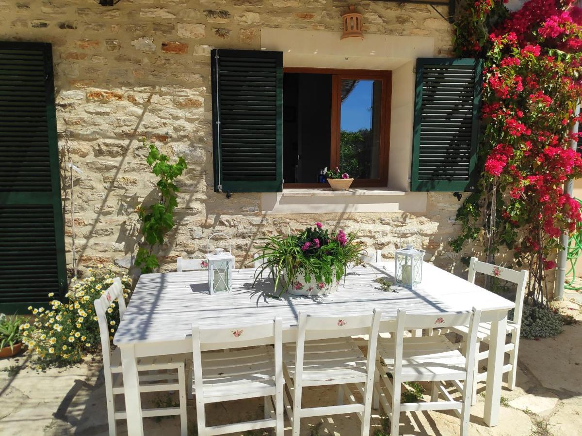 Ferienhaus Finca Salord *