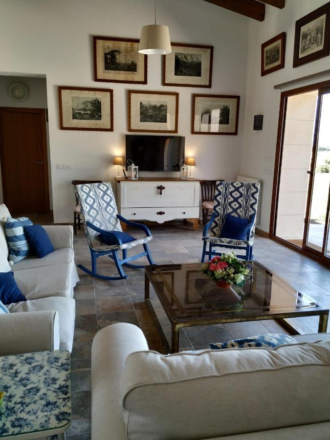 Finca Salord