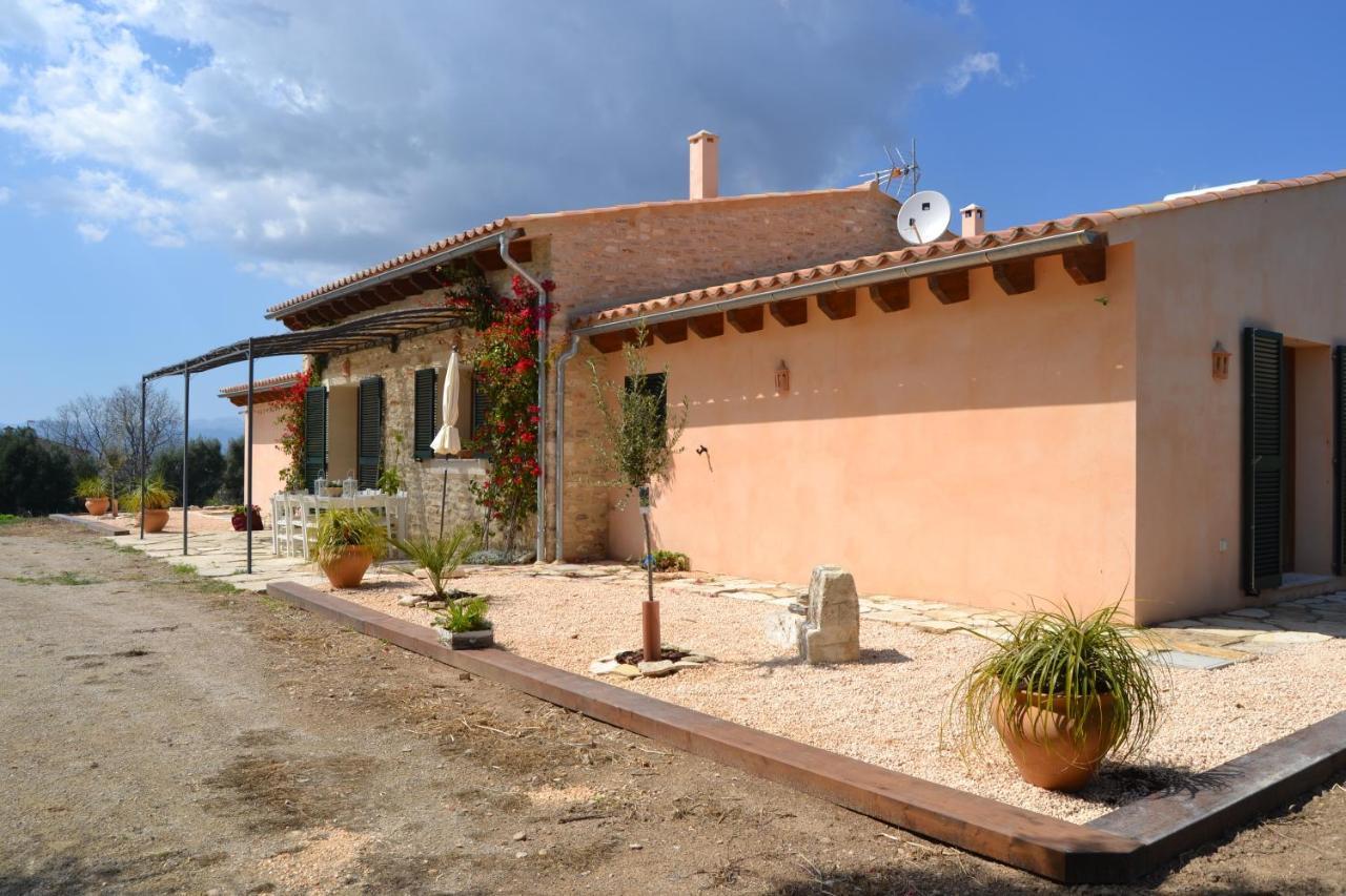 Finca Salord * Muro